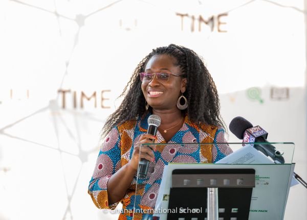 TIME Conference - 3RD EDITION